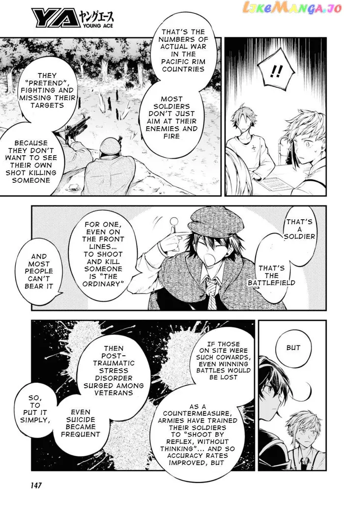 Bungou Stray Dogs Chapter 91 image 21_optimized